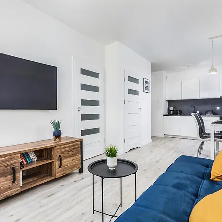 Osiedle Bursztynowe Ii By Renters