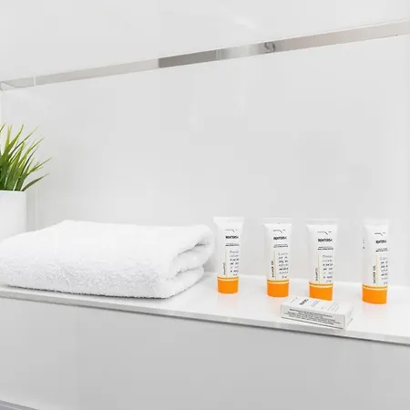 Osiedle Bursztynowe Ii By Renters *