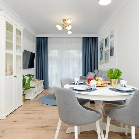 Osiedle Bursztynowe Ii By Renters