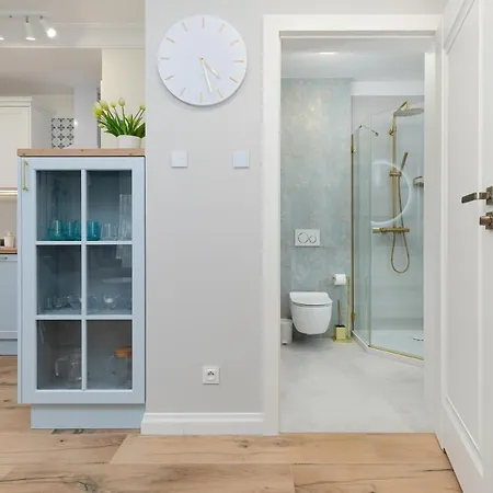 Osiedle Bursztynowe Ii By Renters コウォブジェク