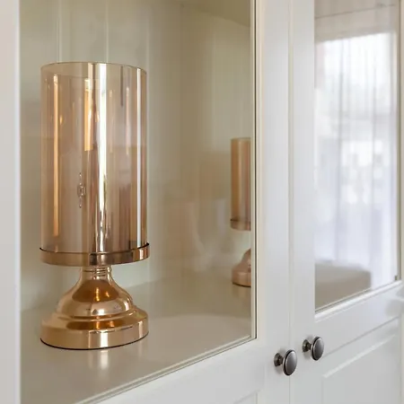 Osiedle Bursztynowe Ii By Renters アパート