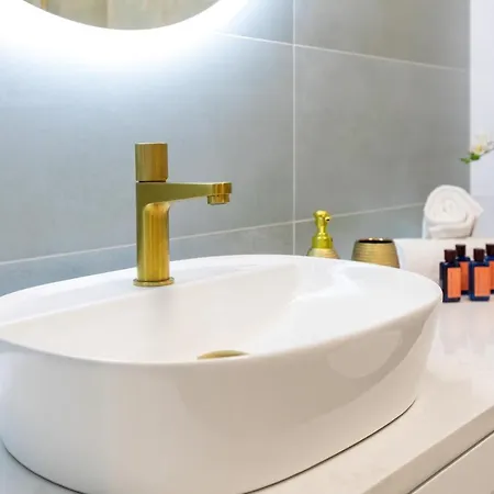 Osiedle Bursztynowe Ii By Renters アパート コウォブジェク