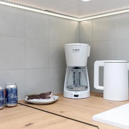 Osiedle Bursztynowe Ii By Renters *