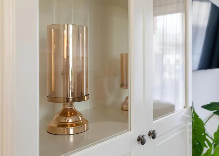 Osiedle Bursztynowe Ii By Renters Apartment