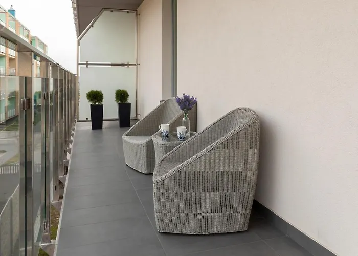 Apartment Osiedle Bursztynowe Ii By Renters *