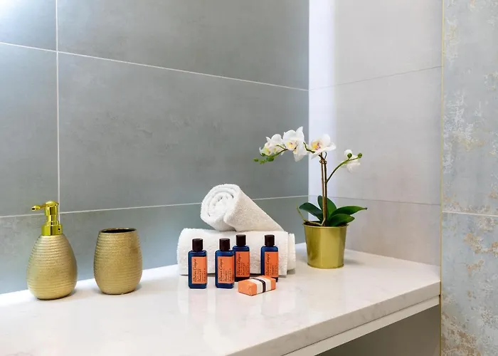 Apartment Osiedle Bursztynowe Ii By Renters *