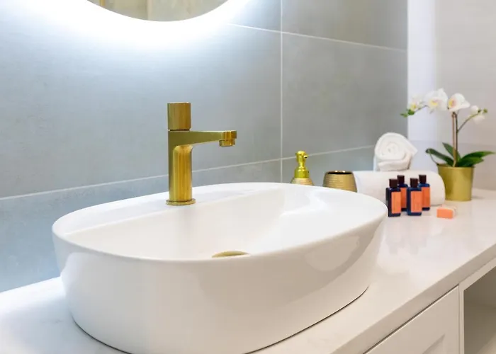 Osiedle Bursztynowe Ii By Renters Apartment Kolobrzeg