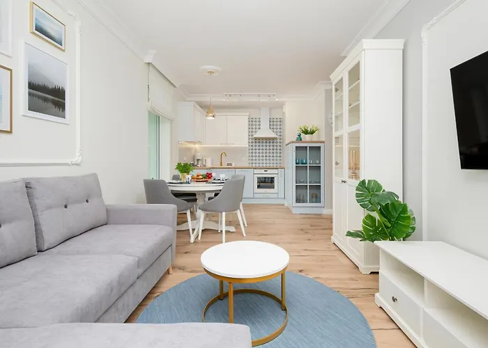 Osiedle Bursztynowe Ii By Renters Apartment *