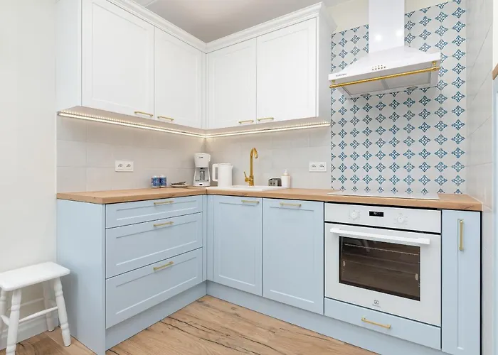 Apartment Osiedle Bursztynowe Ii By Renters *