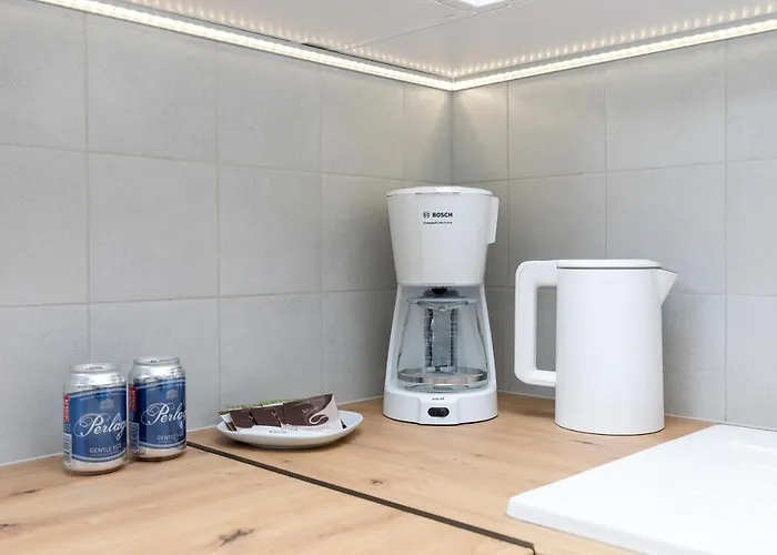 Osiedle Bursztynowe Ii By Renters *