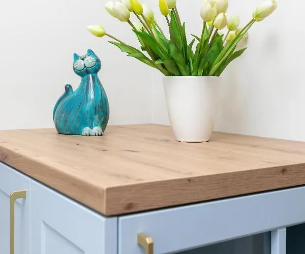 Apartment Osiedle Bursztynowe Ii By Renters *