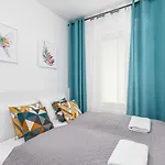 Lejlighed Osiedle Bursztynowe Ii By Renters *