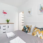 Osiedle Bursztynowe Ii By Renters Lejlighed Kołobrzeg