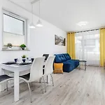 Osiedle Bursztynowe Ii By Renters Lejlighed Kołobrzeg