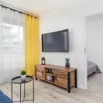 Lejlighed Osiedle Bursztynowe Ii By Renters Kołobrzeg