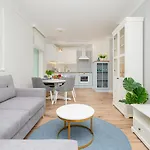 Osiedle Bursztynowe Ii By Renters Lejlighed *