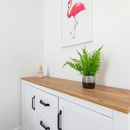 Osiedle Bursztynowe Ii By Renters * Kolobrzeg