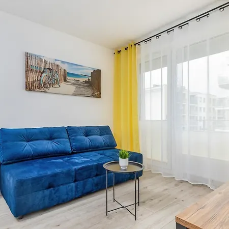 Osiedle Bursztynowe Ii By Renters *