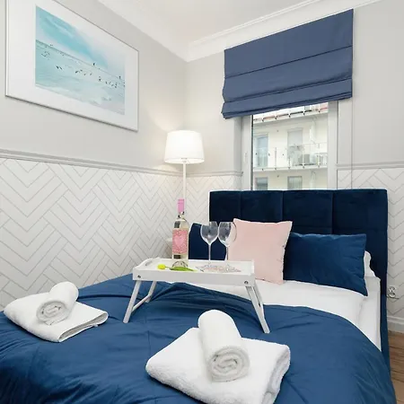 Osiedle Bursztynowe Ii By Renters Apartment *