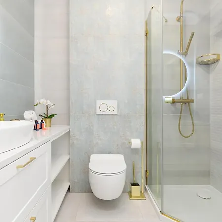 Osiedle Bursztynowe Ii By Renters Apartment