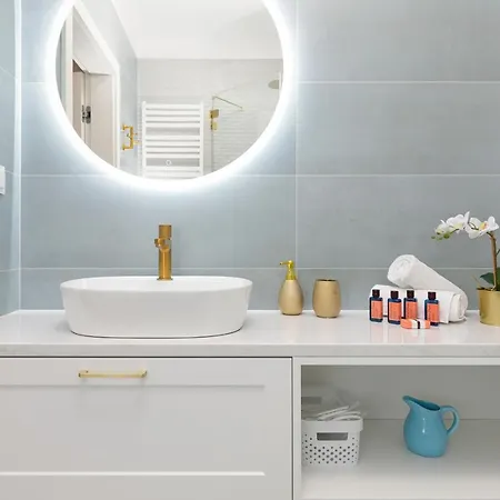 Apartment Osiedle Bursztynowe Ii By Renters