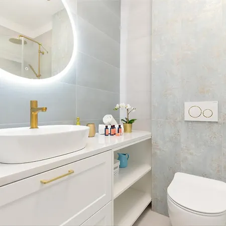 Osiedle Bursztynowe Ii By Renters