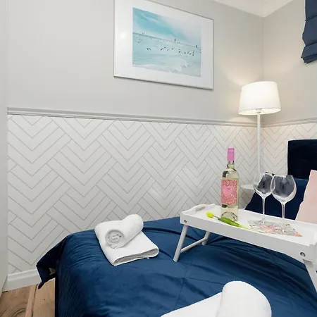 Osiedle Bursztynowe Ii By Renters *