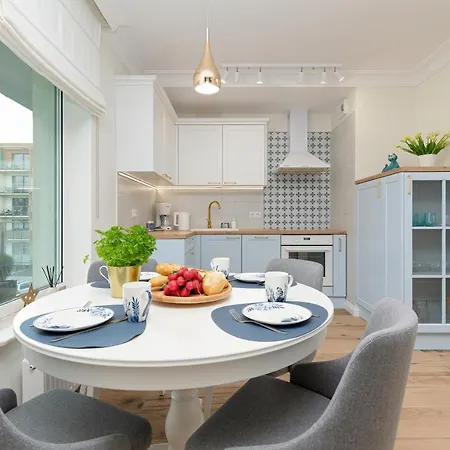 Apartment Osiedle Bursztynowe Ii By Renters *