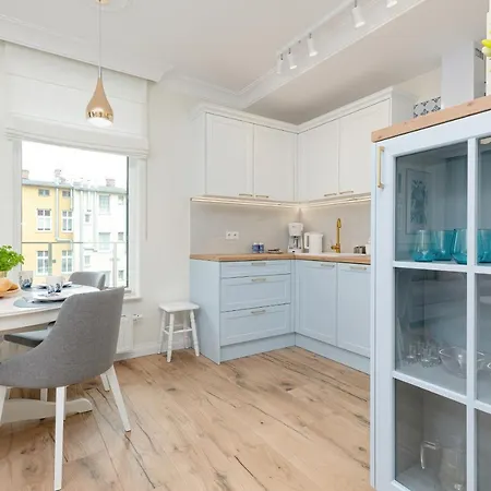 Osiedle Bursztynowe Ii By Renters Apartment *