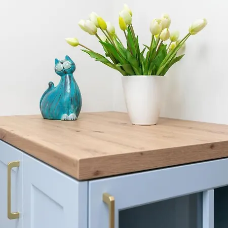 Apartment Osiedle Bursztynowe Ii By Renters *