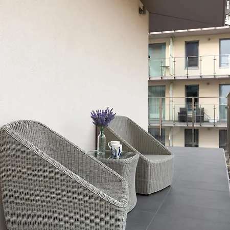 Osiedle Bursztynowe Ii By Renters * Kolobrzeg