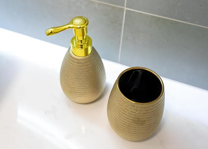 Osiedle Bursztynowe Ii By Renters Appartamento *